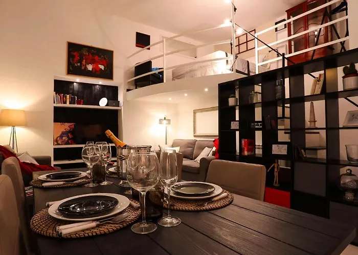 The Twenty - Piazza Di Spagna Apartment