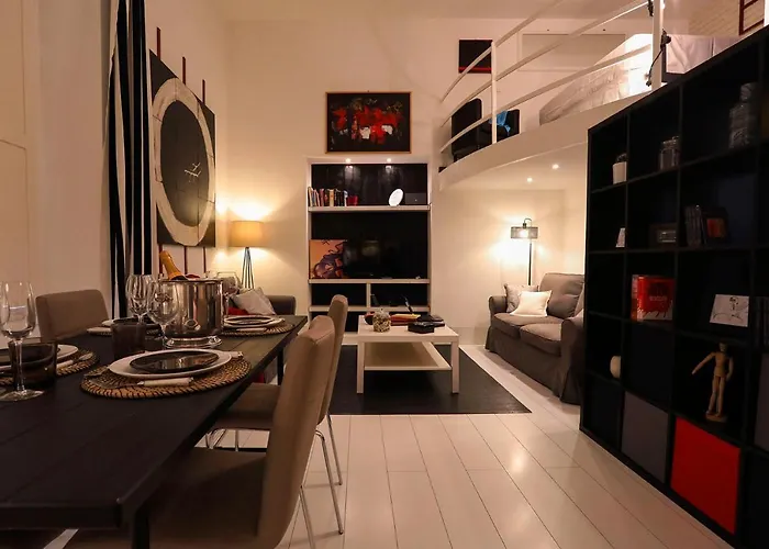 The Twenty - Piazza Di Spagna Apartment