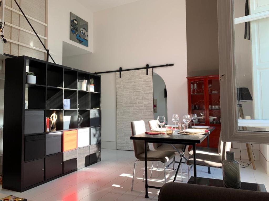 The Twenty - Piazza Di Spagna Appartement Rome