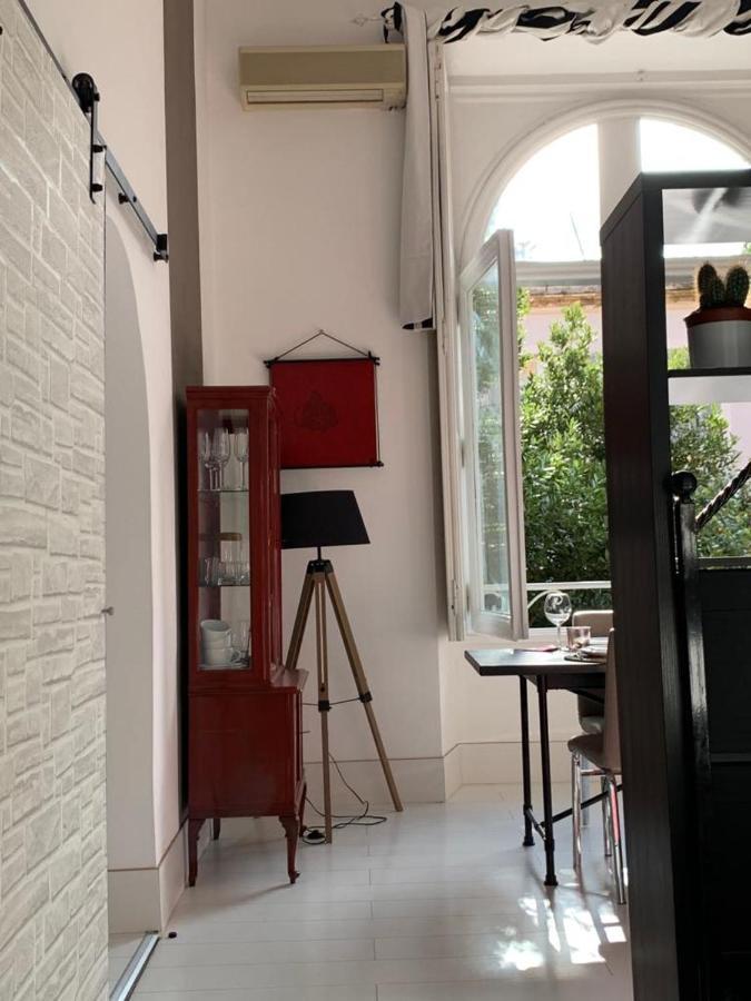 Appartement The Twenty - Piazza Di Spagna