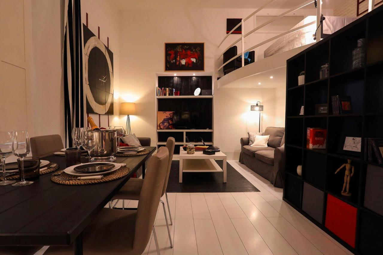 The Twenty - Piazza Di Spagna Appartement