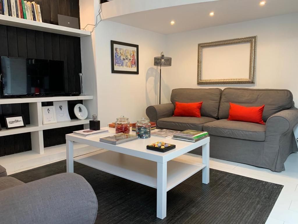 Appartement The Twenty - Piazza Di Spagna *