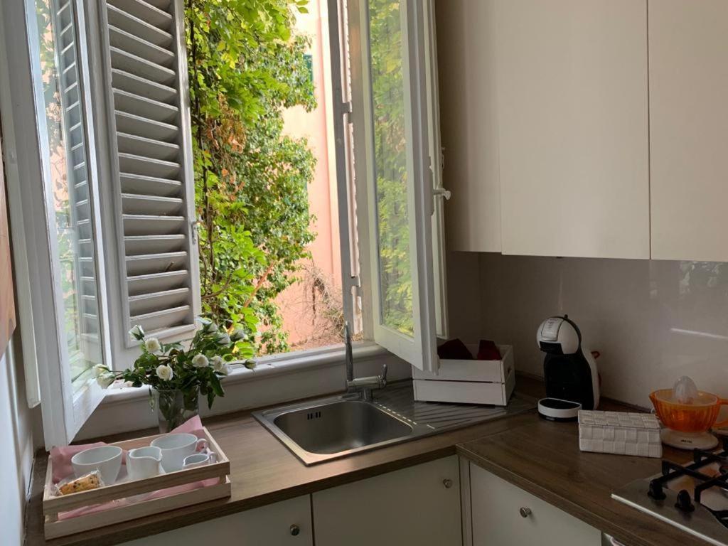 The Twenty - Piazza Di Spagna Appartement