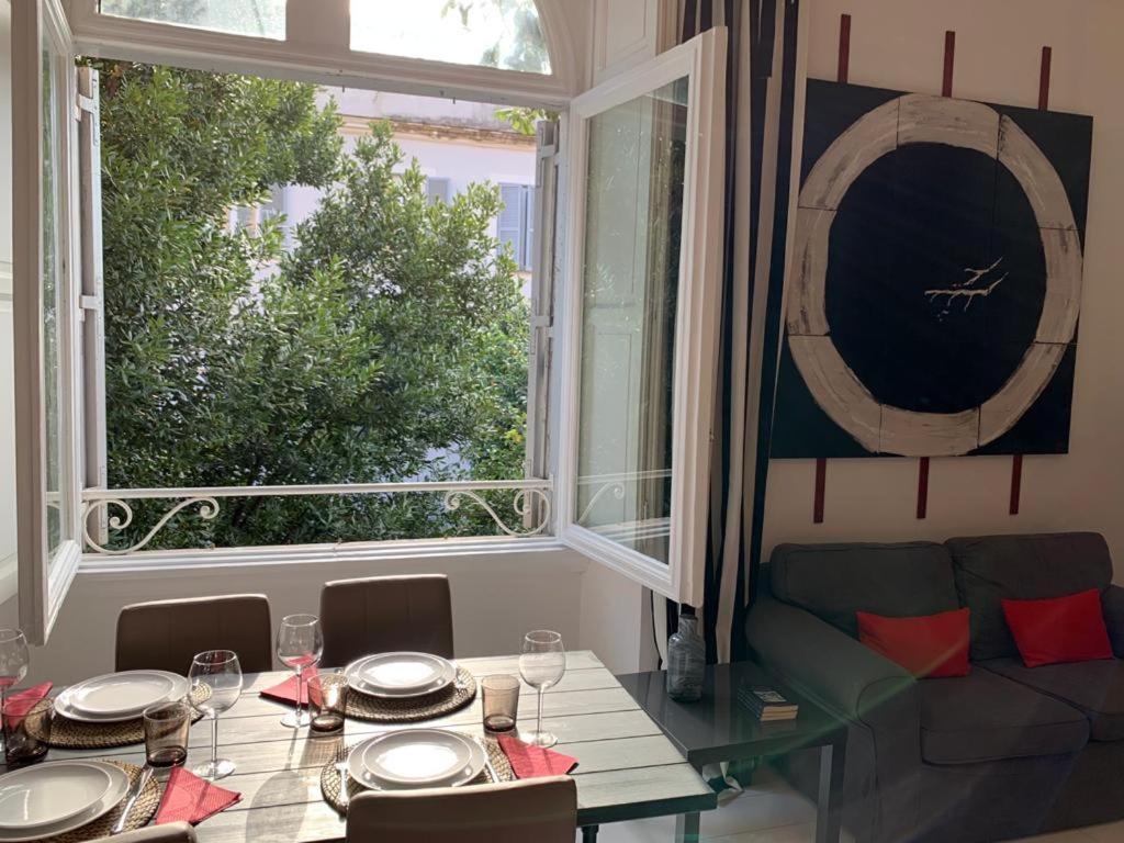 The Twenty - Piazza Di Spagna Appartement