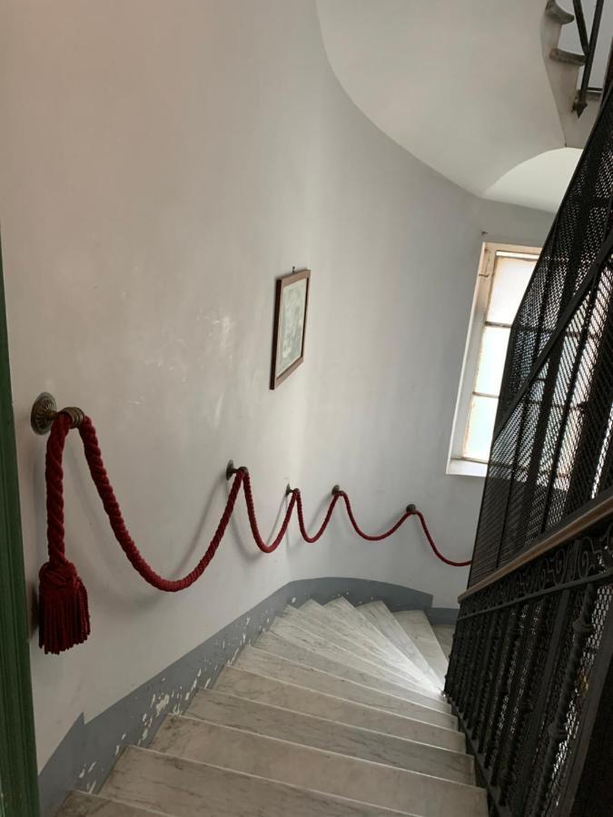 The Twenty - Piazza Di Spagna Appartement Rome