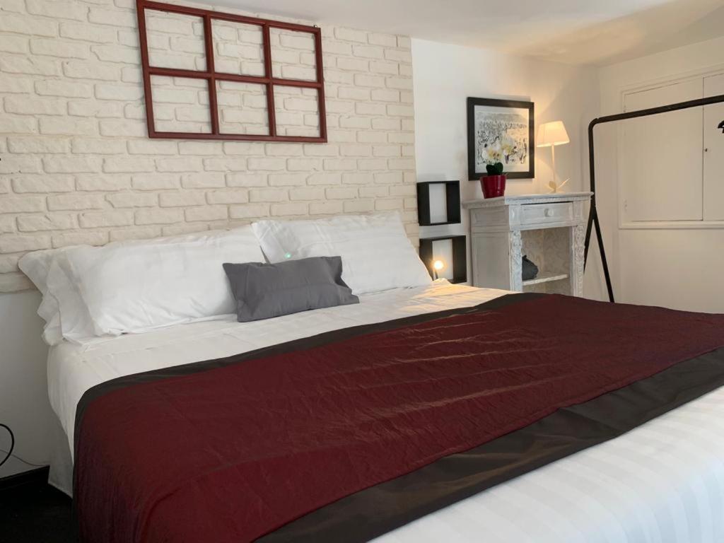 Appartement The Twenty - Piazza Di Spagna