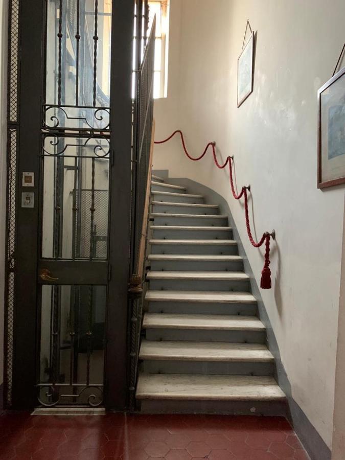 The Twenty - Piazza Di Spagna Appartement