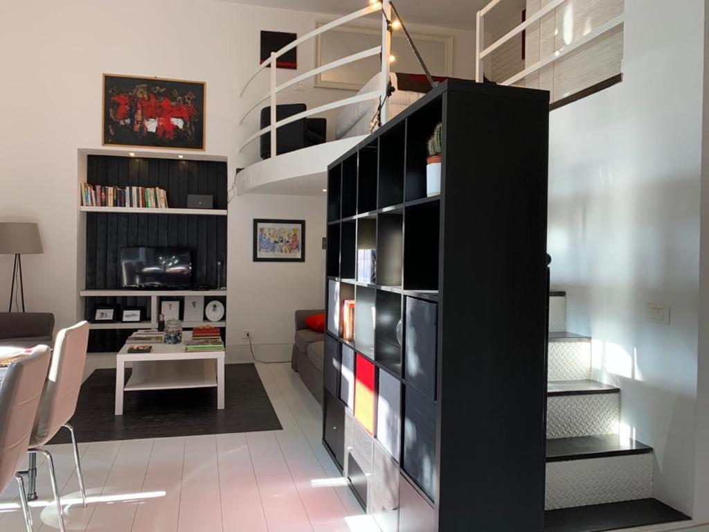 Appartement The Twenty - Piazza Di Spagna *