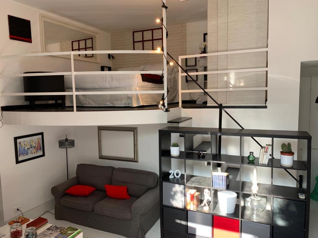 The Twenty - Piazza Di Spagna Appartement *